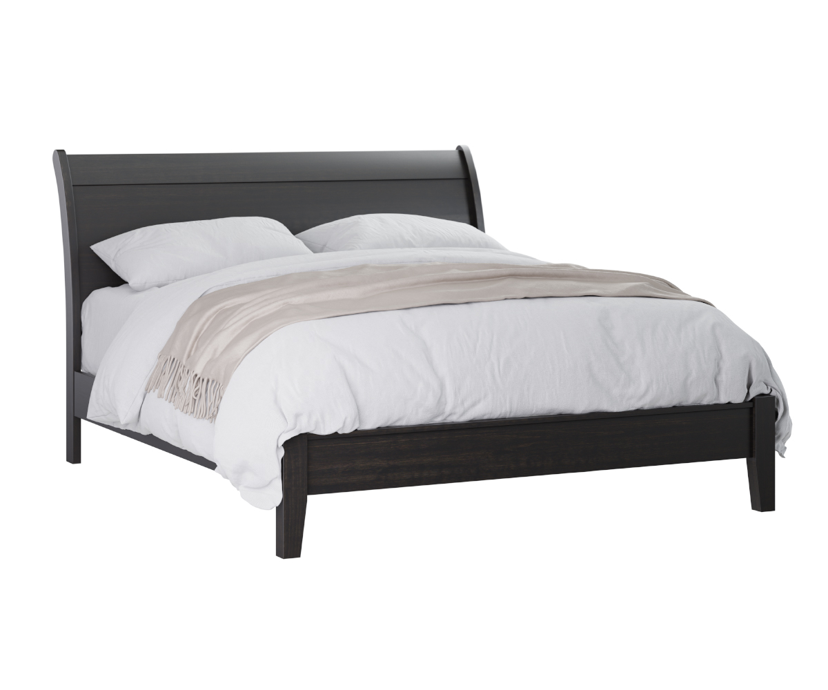 Lakeside Bed