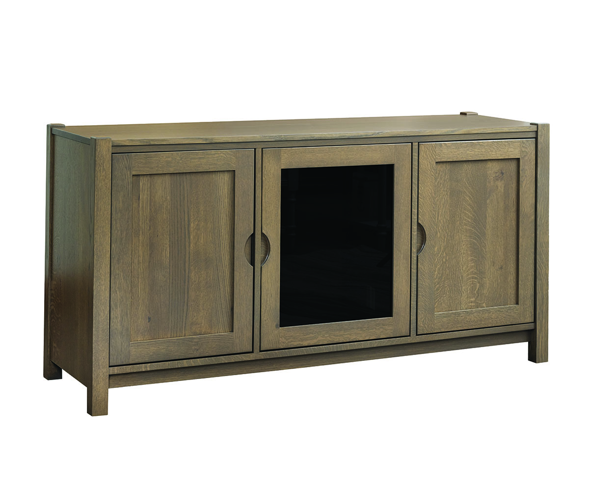 Fresno TV Stand