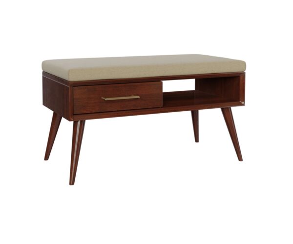 South Shore Entry Bench