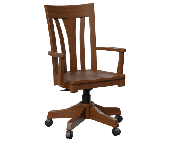 Metro Desk Chair