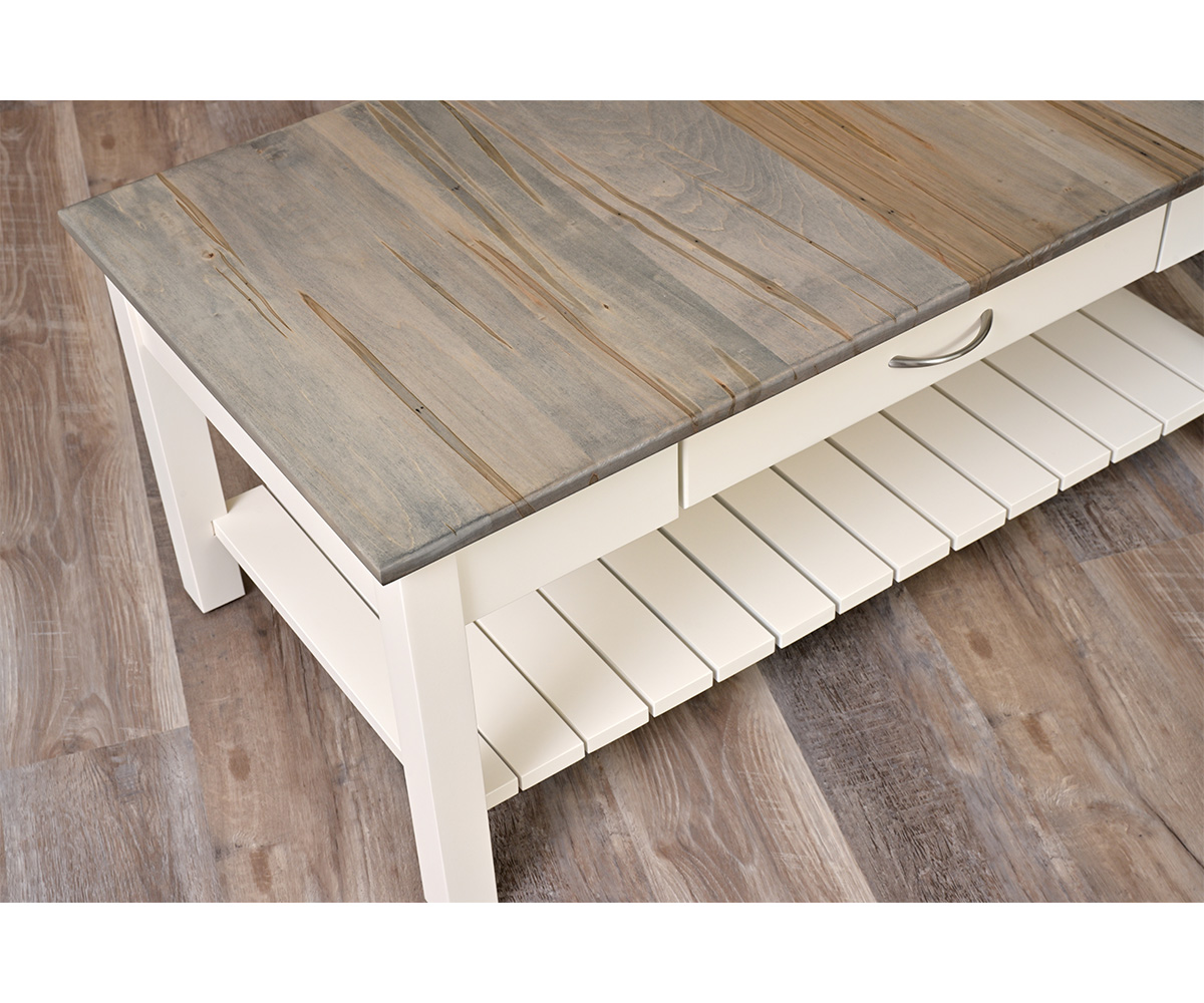 Sanibel TV Stand - Image 2