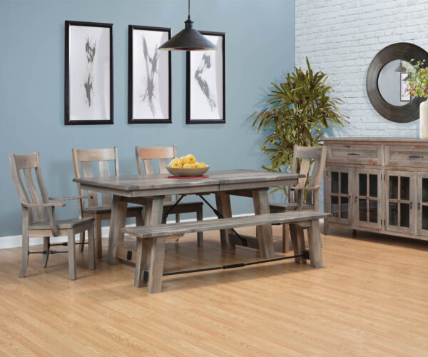 Liberty Dining Collection