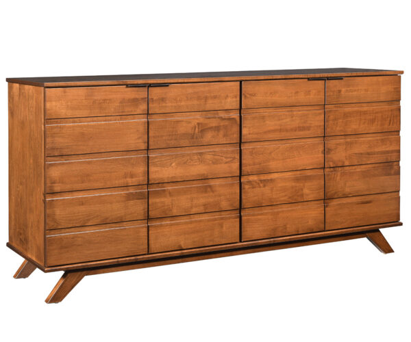 Metro Kay Buffet - 36"H