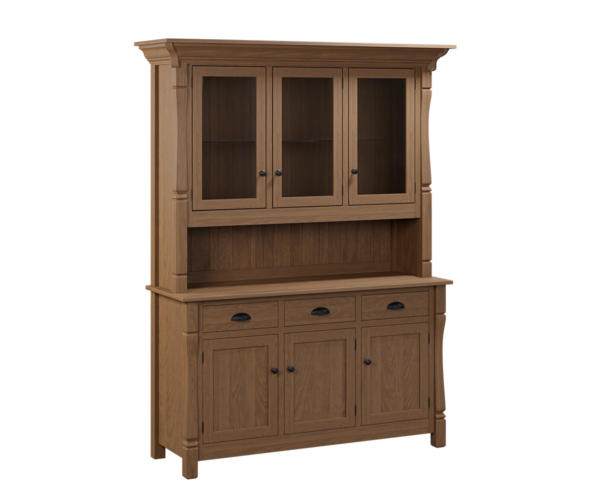 Ashville Hutch