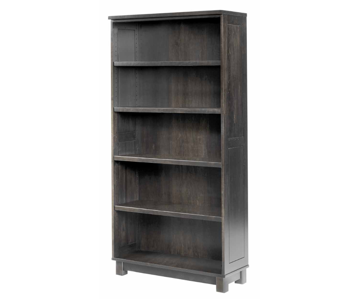 La-Salle Urban Bookcases