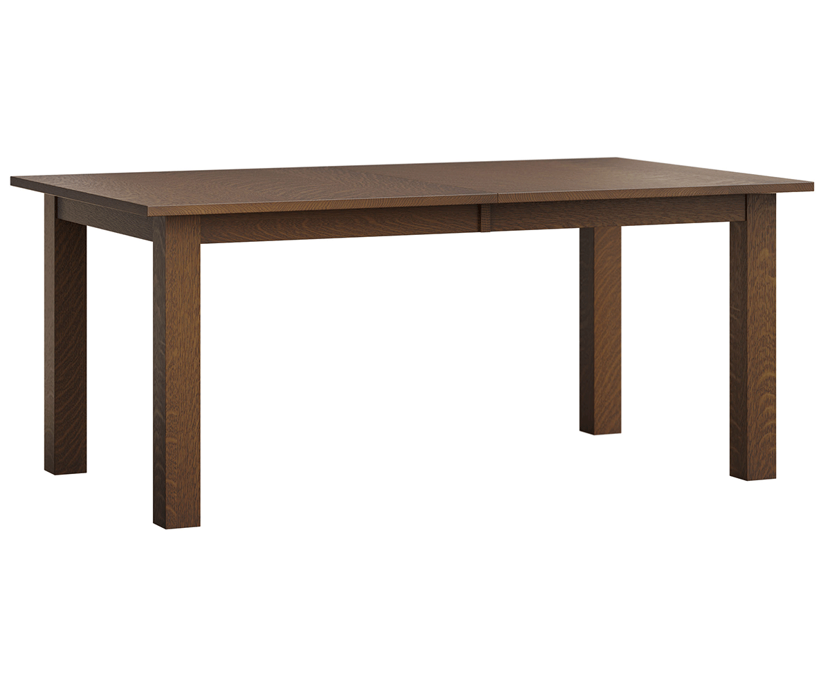 Larson Mission Table