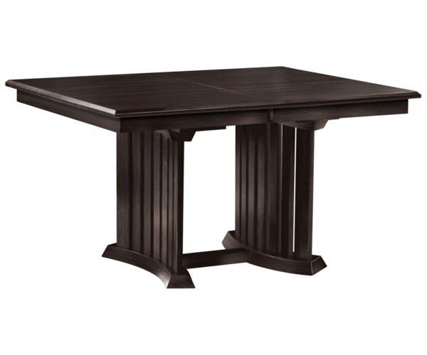 Mason Mission Table