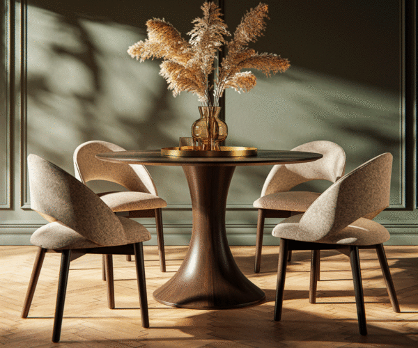 Oneida Room Setting