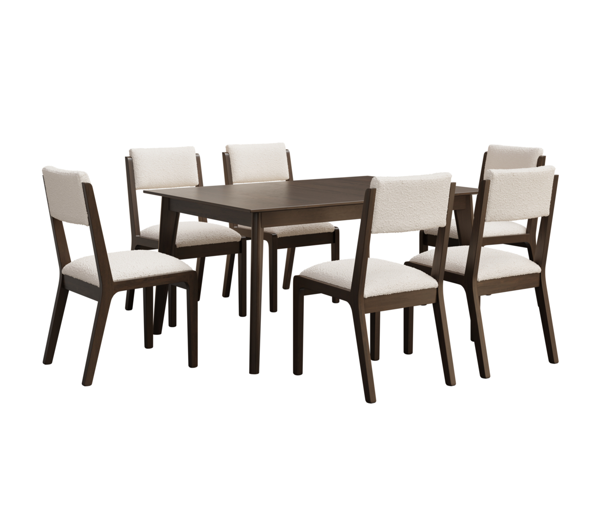Orchid Leg Table - Image 2