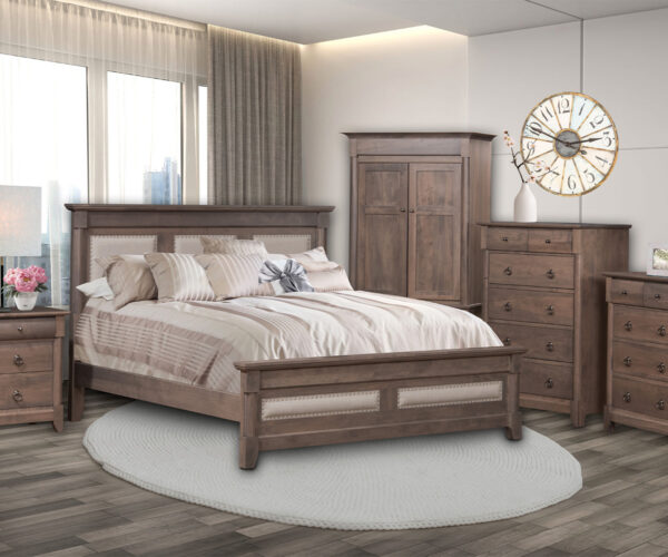 Sanibel Bedroom Collection