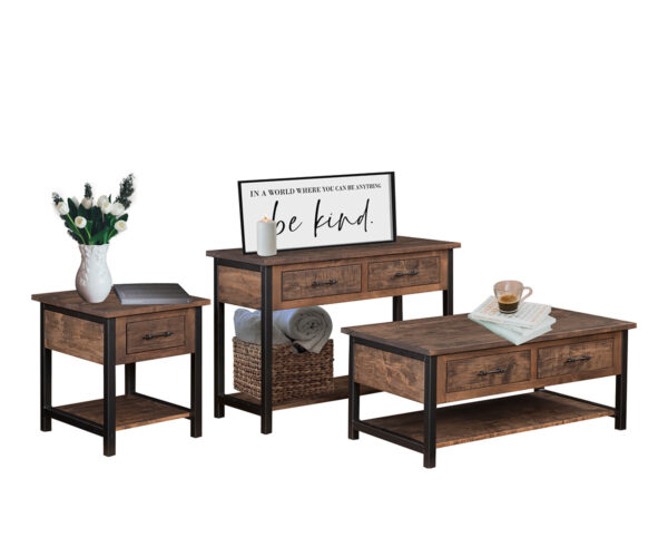 Structura Occasionals