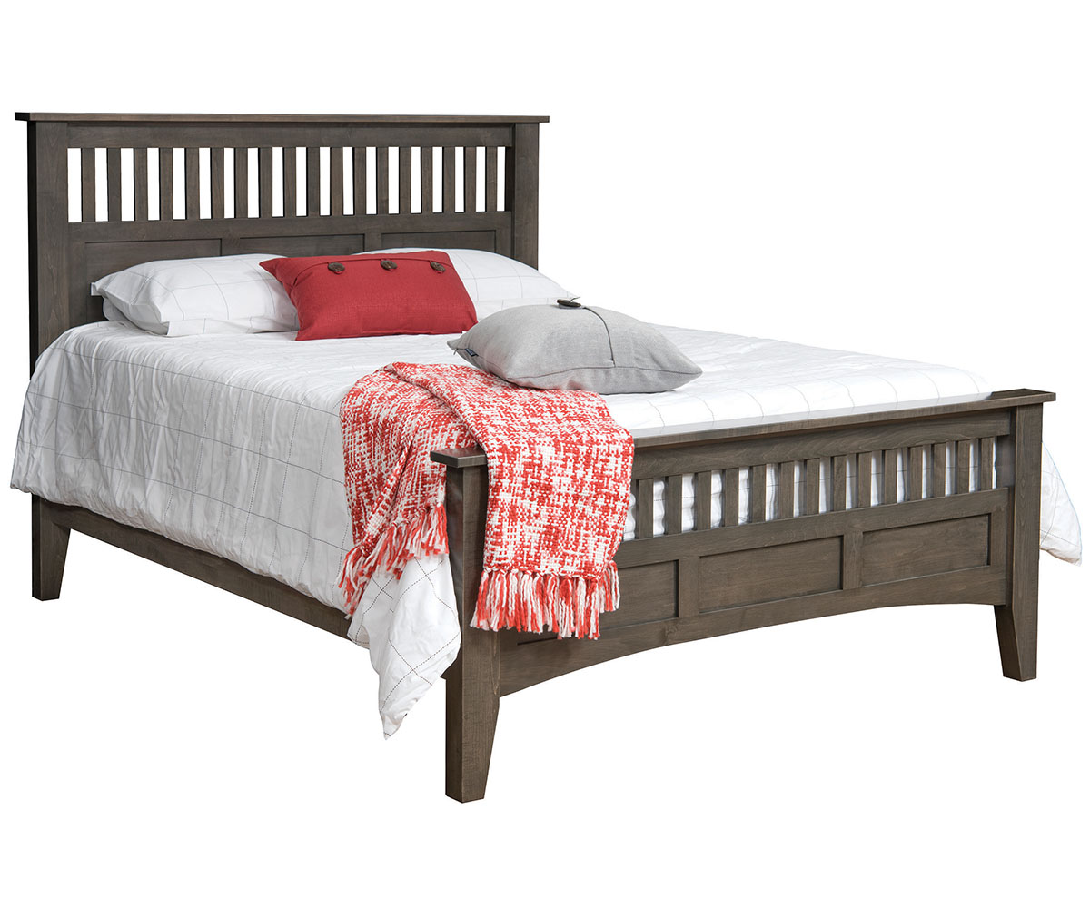 Siesta Bed