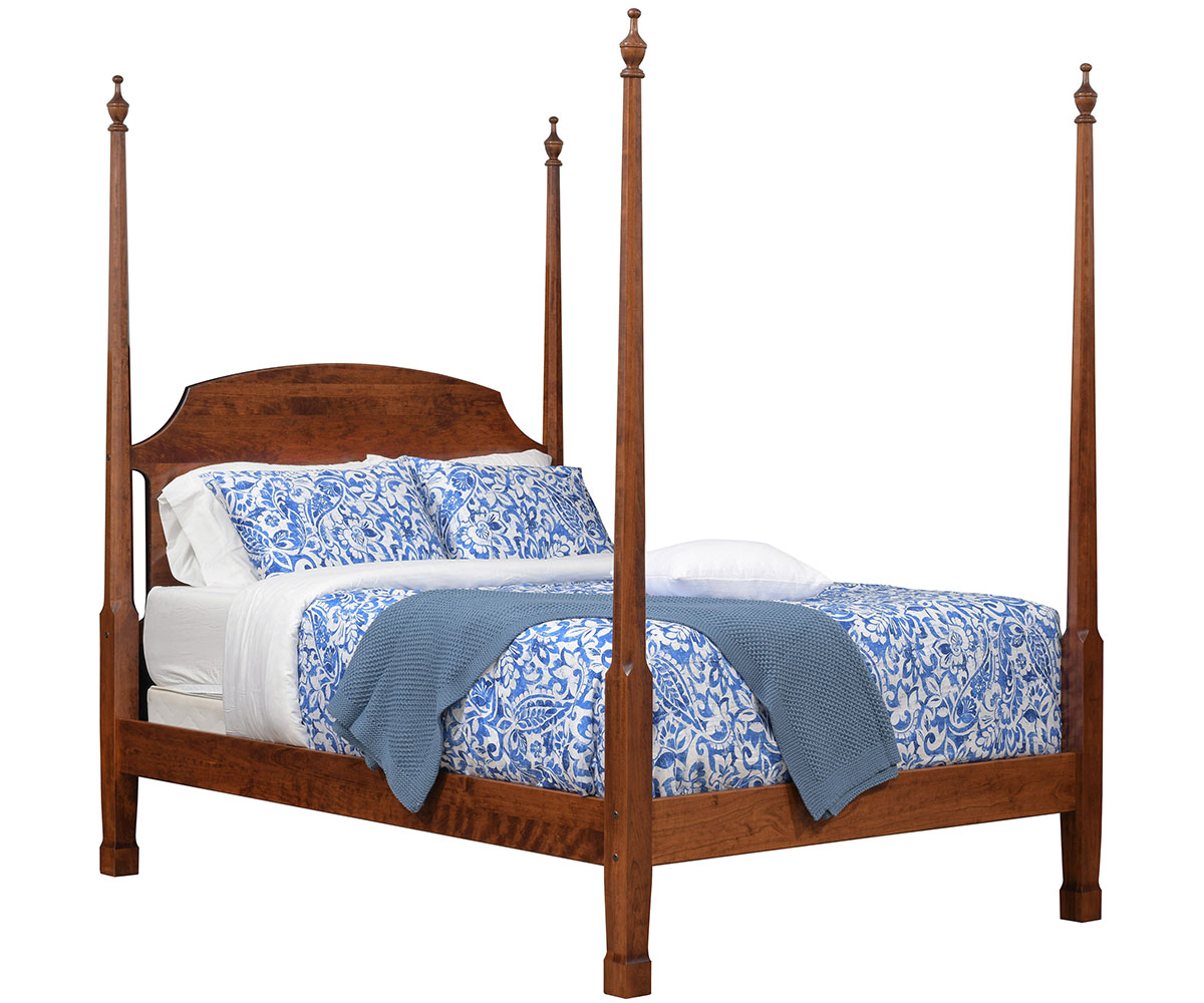 Williamsburg Bed