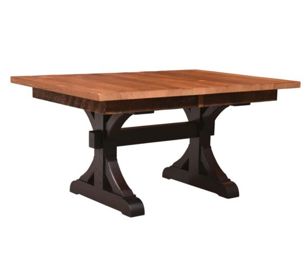 Croft Extendable Top Table