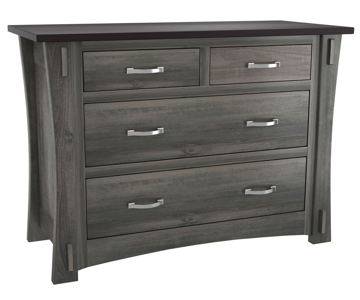 Old Tyme Small Dresser