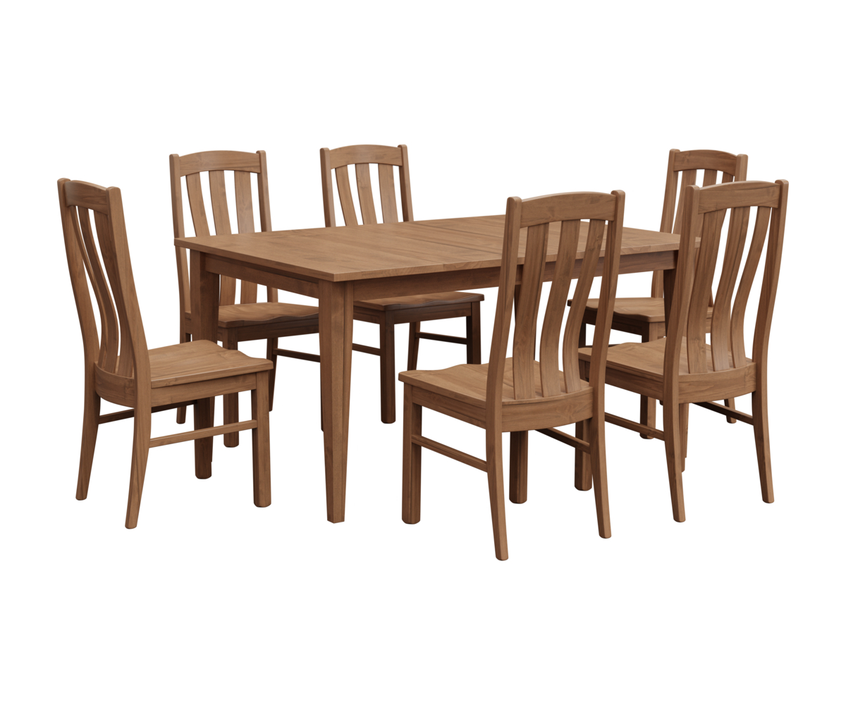 Raleigh Chair - Image 3