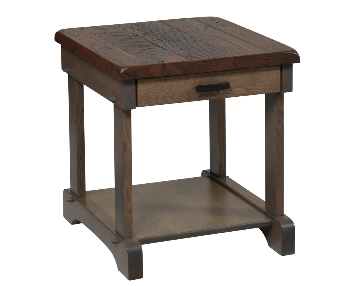 Ole Barn Living Room Collection - Image 8