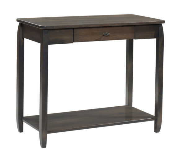 Apache Sofa Table