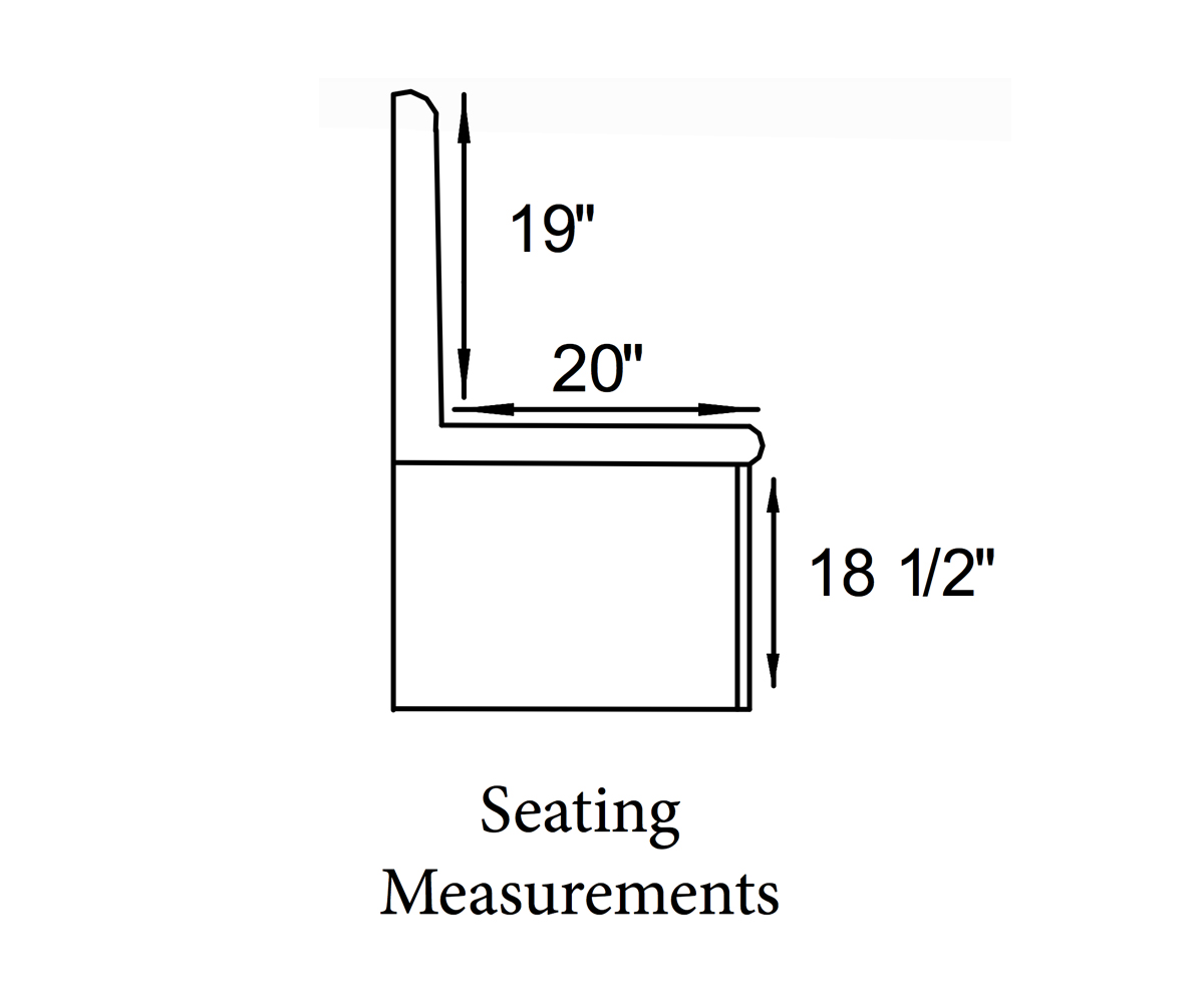 Arlington Chair - Image 2