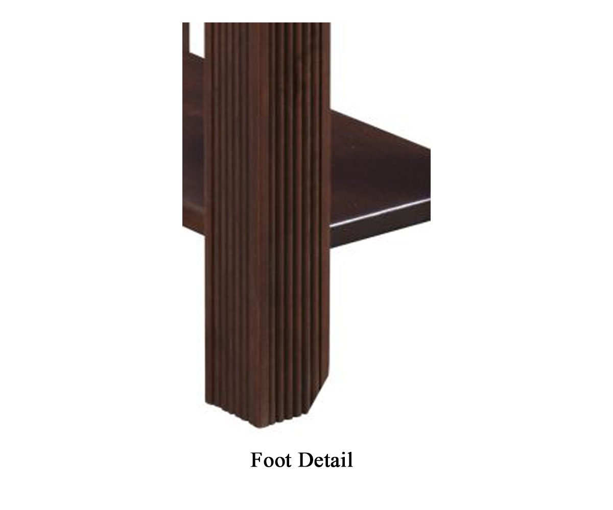 Arlington Lift Top Coffee Table - Image 2