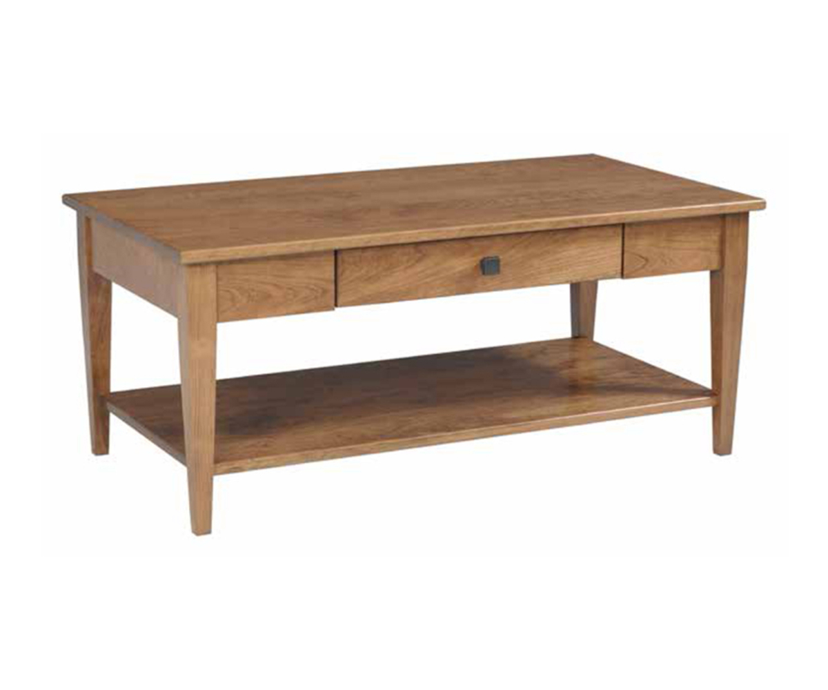 Woodland Shaker Living Room Collection - Image 14