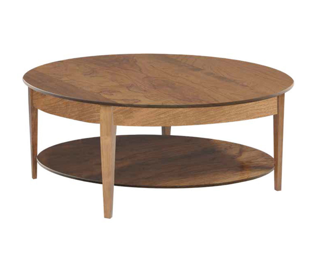 Woodland Shaker Living Room Collection - Image 11
