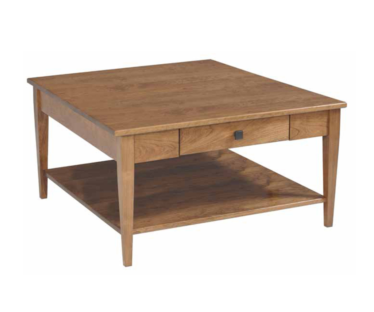 Woodland Shaker Living Room Collection - Image 12