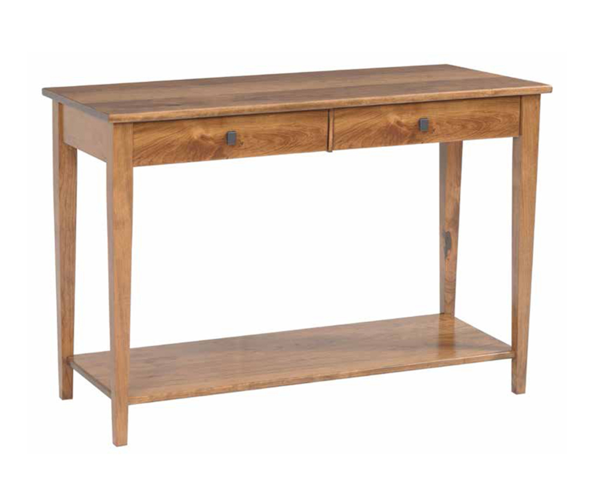Woodland Shaker Living Room Collection - Image 9