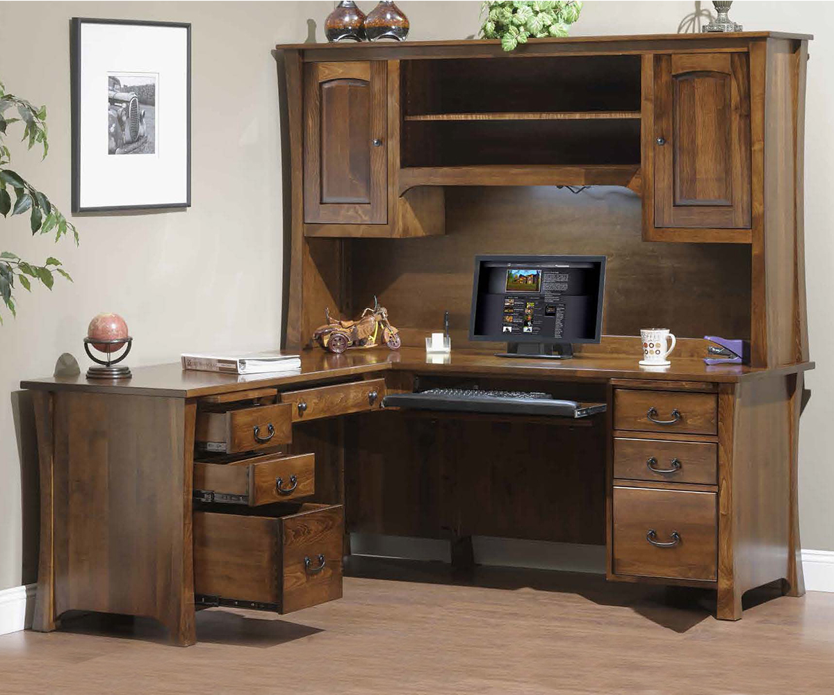 Woodbury Office Collection - Image 2