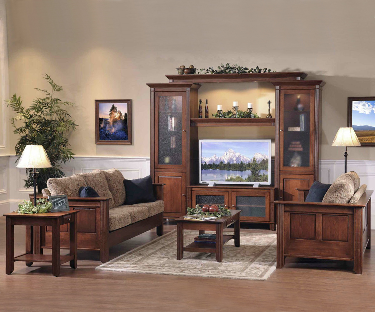 Arlington Hall Table - Image 3