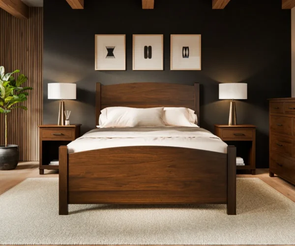 Addie Bedroom Collection