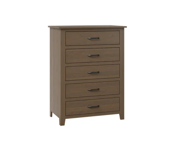 Burlington Chest