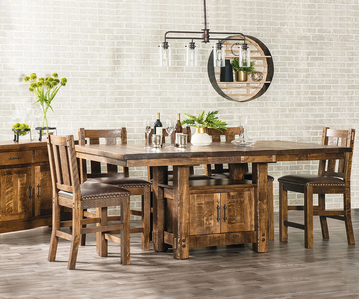 Houston Cabinet Table - Image 2