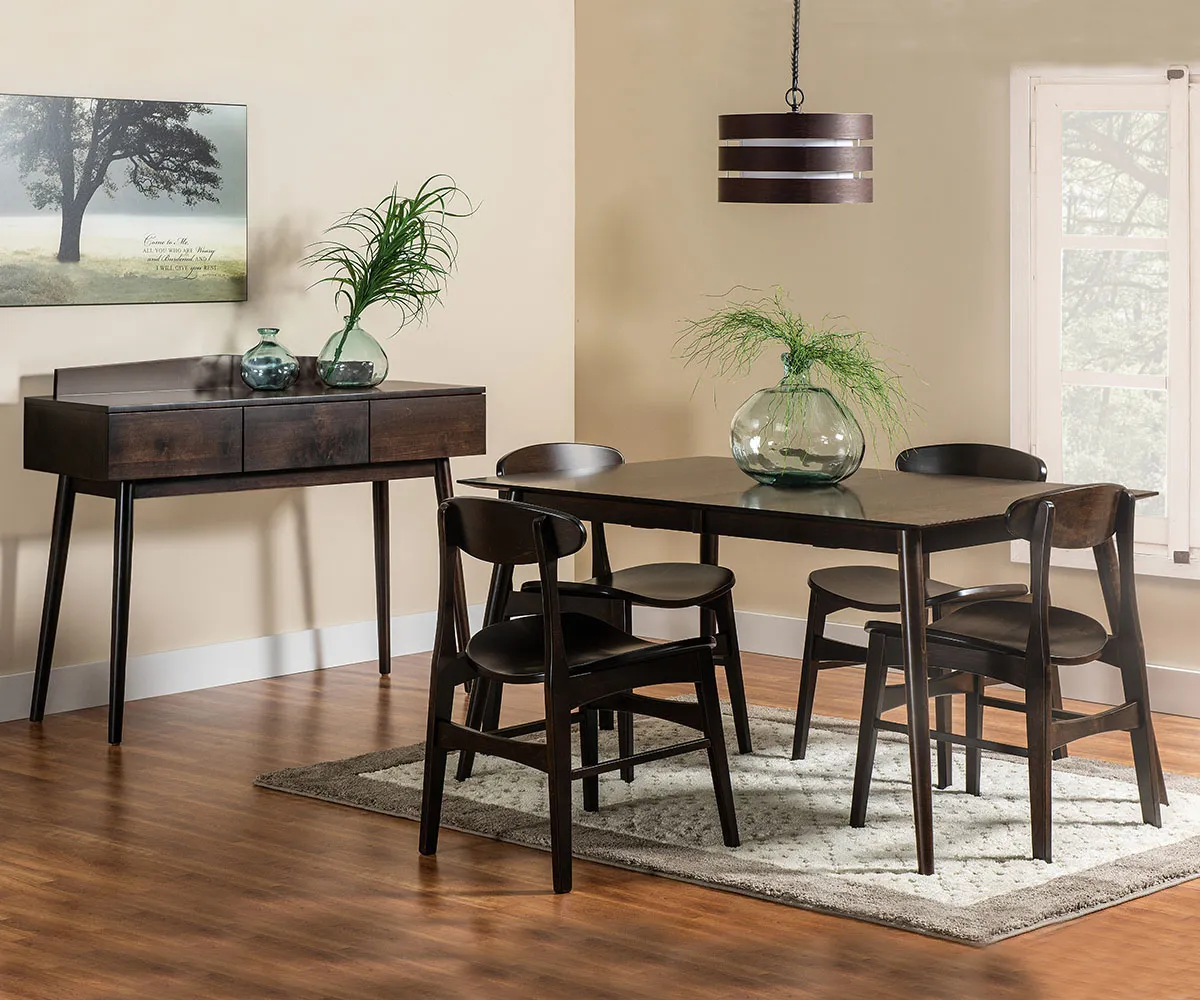 Arcadia Leg Table - Image 2