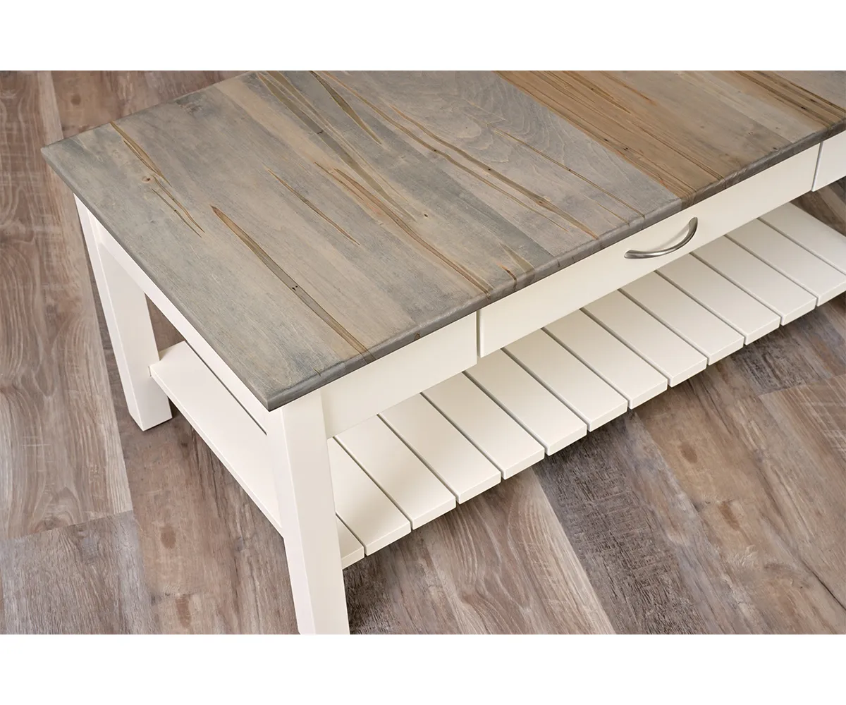 Sanibel TV Stand - Image 2