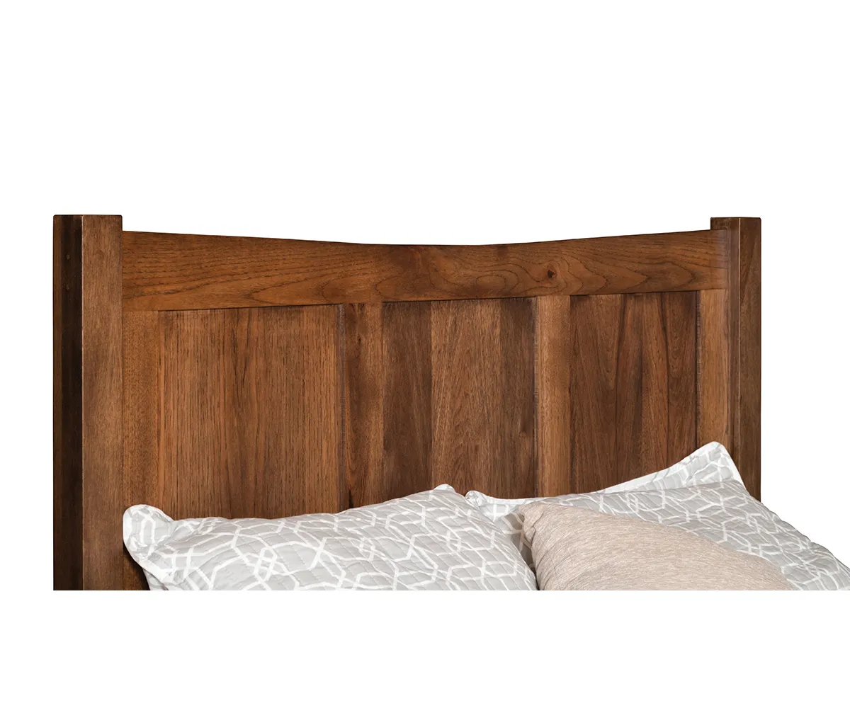 Simplicity Bed - Image 3
