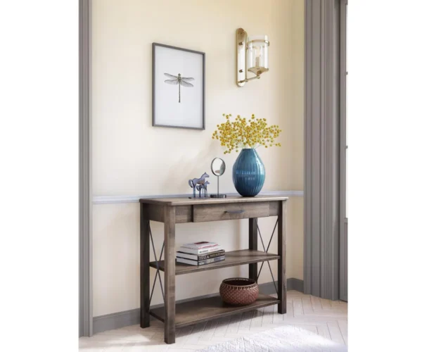 Crossway Living Room Collection