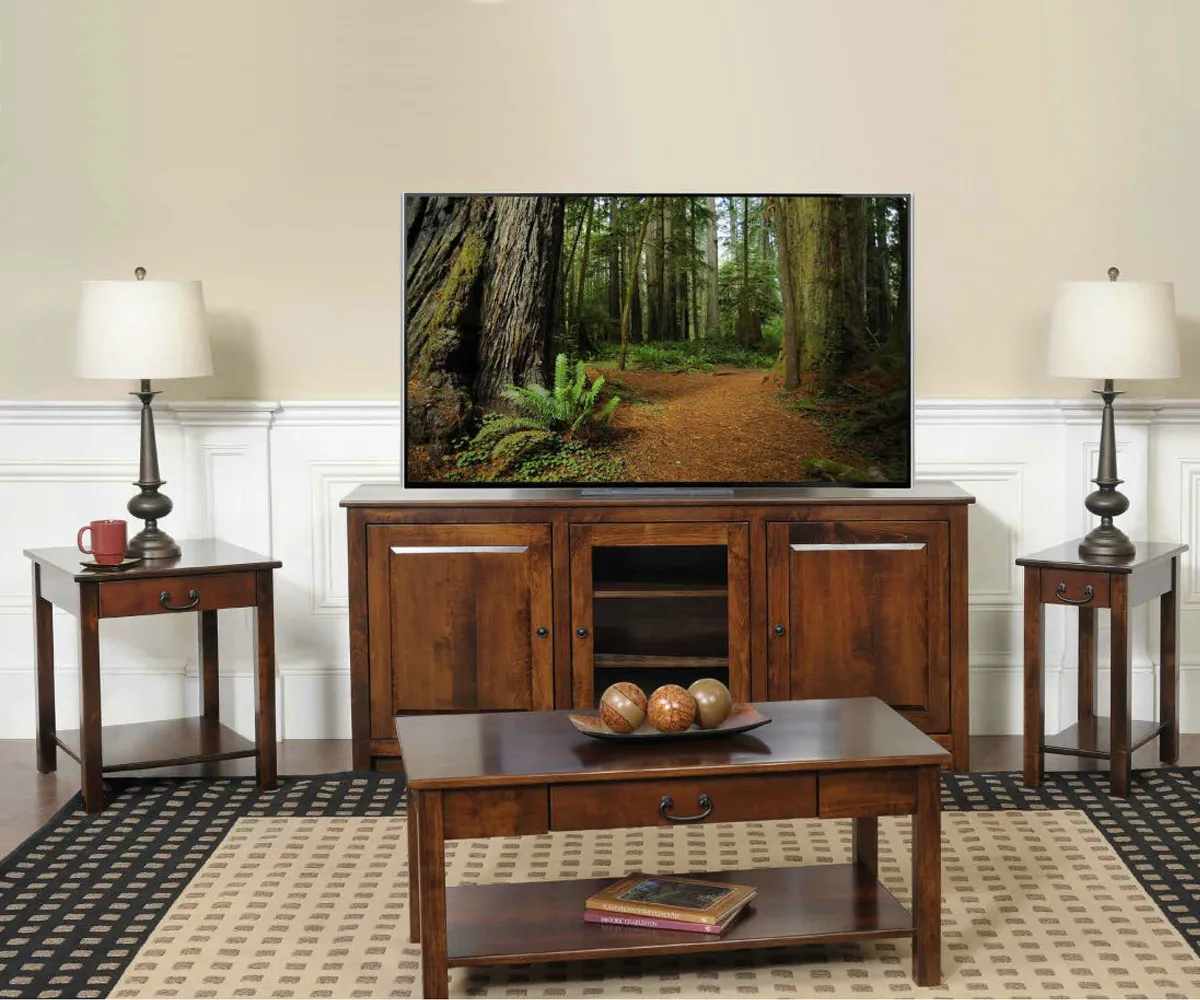 Berlin TV Stand - Image 2