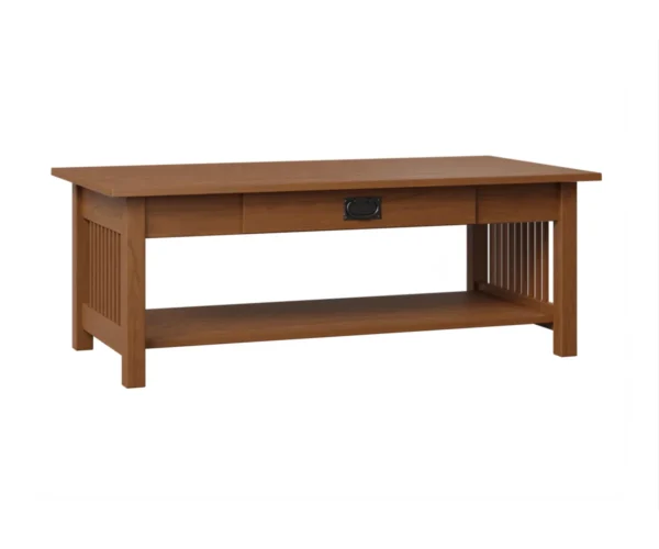 Mission Large Coffee Table