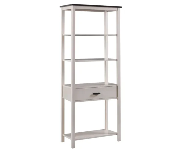 Buckhannon TV Side Cabinet