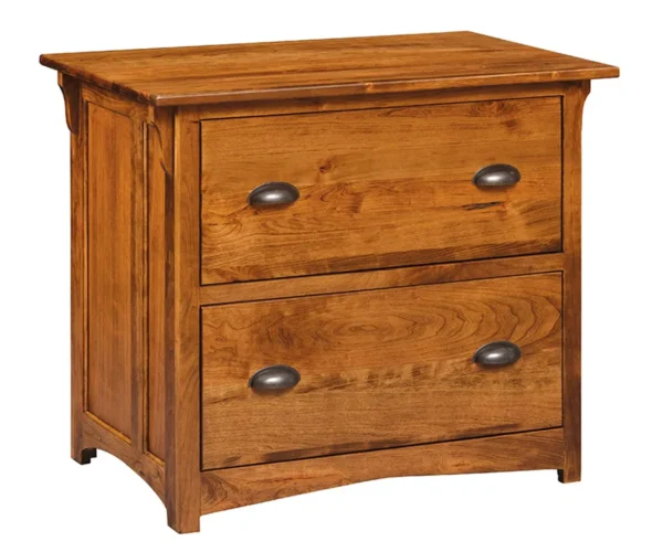 Mission 2 Drawer Lateral File