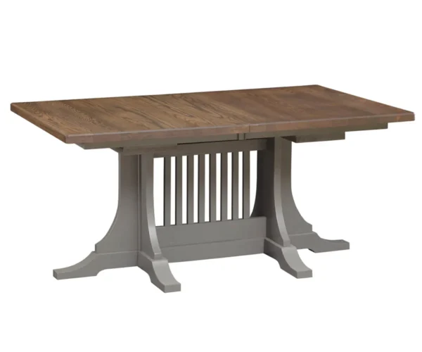 Mission Large Extension Table