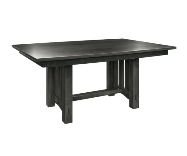 Accent Mission Table