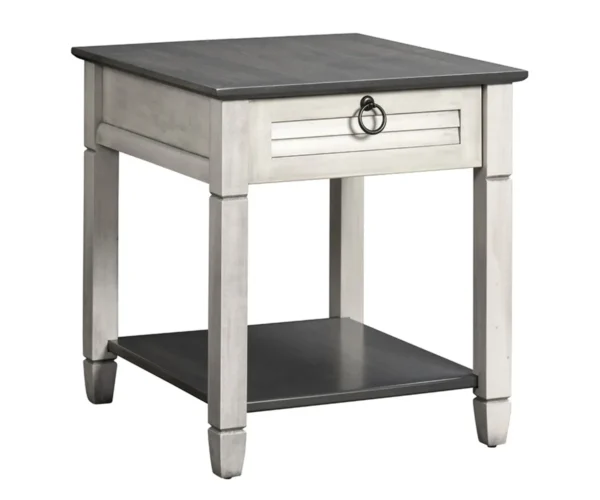 Aden Park End Table