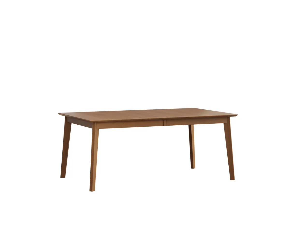 Monterey Leg Table
