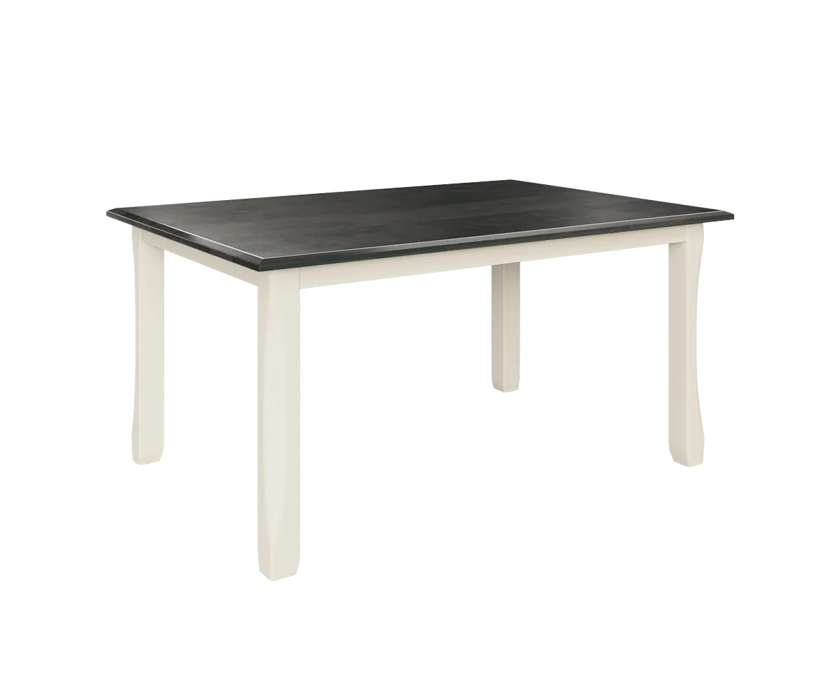 Liberty Leg Table
