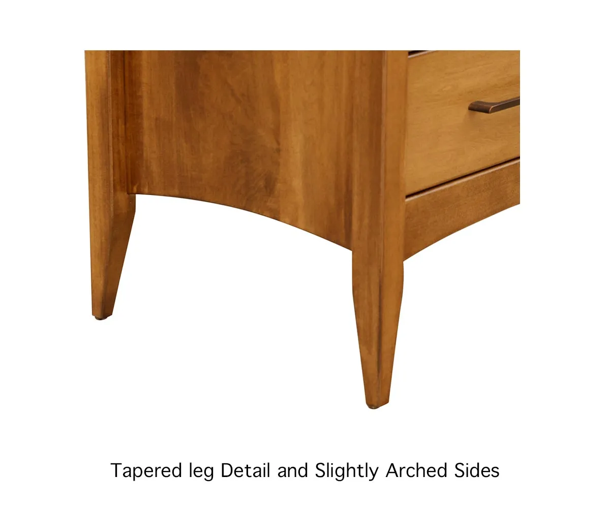 Simplicity Bed - Image 2
