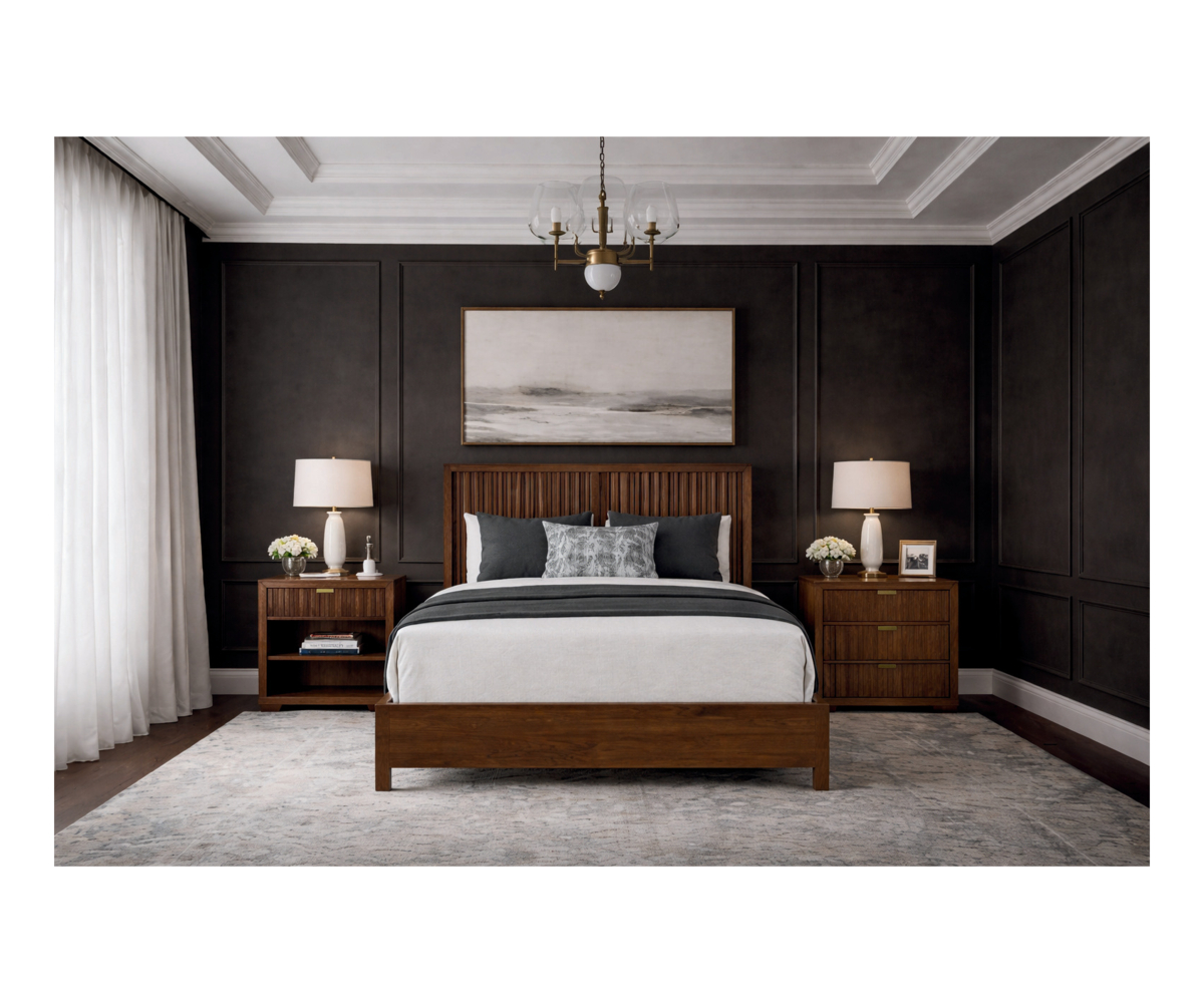 Cosmopolitan Loft Chest - Image 2