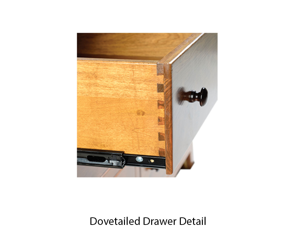 Arlington Chest Of Drawers - Image 3