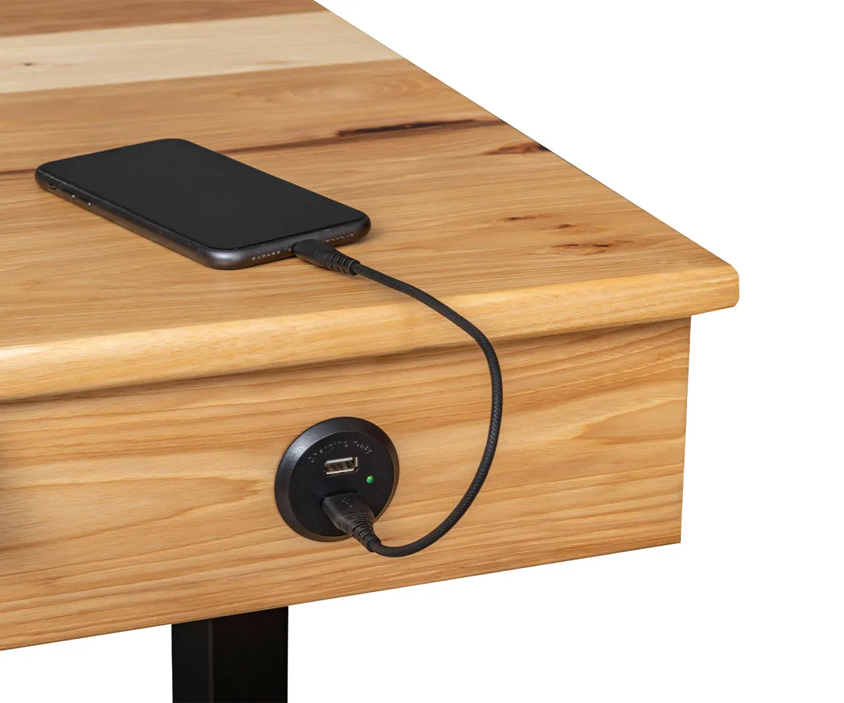 Revive Lift Desk - Image 5